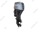 40HP Hidea Long Shaft Outboard 4 Stroke