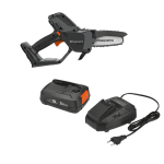 Aspire P5-P4A 18V Battery Pruner Saw Summer Promo