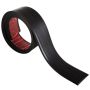 Non Slip Self Adhesive Rubber Threshold Ramp 1.5X7X100CM Doorway