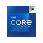 Intel 13TH Gen Core I9-13900K LGA1700 5.8GHZ 24-CORE Cpu