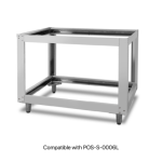 Stand Pizza Oven 6 Pizza P d 2 Deck