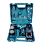 28PC Cordless Drill Kit