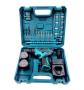 28PC Cordless Drill Kit
