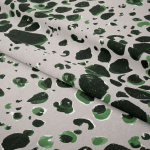 Animalia Moss Fabric Per Meter