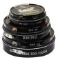 Rhino Shoe Polish 50ML 35802