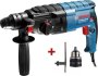 Bosch Professional Rotary Drill Gbh 2-24 Dre + Keyed Chuck