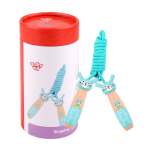 - Skipping Rope Blue