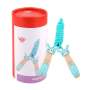 - Skipping Rope Blue