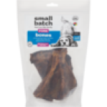 Pork Bones Dog Treats
