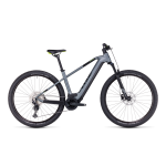 Reaction Hybrid Pro 500