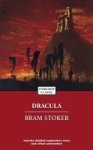 Dracula Paperback 1ST Pocket Books Pbk. Ed