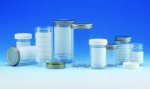 Sterilin Sample Container 60 Ml Ps Plastic Cap Without Label Sterile For In-vitro Use Pack Of 300 - At A Discount