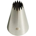 4B Piping Nozzle 4CM Height