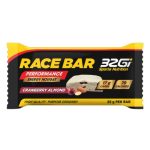 32GI Race Pro Bar 25G Cranberry Almond 20’S