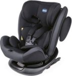 Chicco Unico 0 1 2 3 Car Seat Jet Black