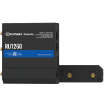 Industrial LTE Cat 6 Router RUT260-TTK-RUT260