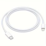1PC Cable Suitable For Iphone Fast Charger Lightning Cable Mfi Certification Usb-c To Lightning Cable 3.3FT Fast Charging Cable