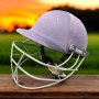 Platypus Cricket Helmet