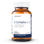 E Complex 1.1 60 Caps