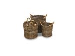 Sarabi Basket Set Of 3