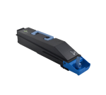 Kyocera TK-865-855 Cyan Compatible Toner