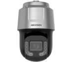 Hikvision DS-2DF8C842IXG1-EL 8MP 42 Network 500M Ir Speed Dome Camera 7.5MM 315MM Varifocal Lens 140DB Wdr RJ45 10 100 Mbps Se