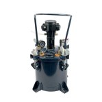 AirCraft 10L Automatic Mix Paint Pot Only