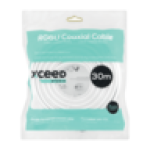 Studio RG6U Coaxial Cable 30M