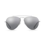 Sunglasses Harrison Pilot Mirrored