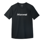 Womens Race T-Shirt - Black XL