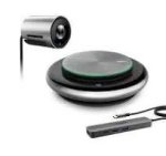 Yealink Meeting Kit For Huddle Rooms UVC30-CP900-BYOD