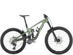 2024 Trek Slash 9.8 Gx Axs T-type Gen 6 - Lichen Green - XL