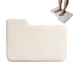 Bedroom Rug Alarm Clock