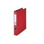 Esselte 81143 A4 MINI L a 50MM Red