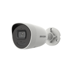 Hikvision 4 Mp Acusense Fixed MINI Bullet Network Camera