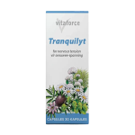 Tranquilyt Capsules 30S