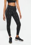 Puma Power Deco Glam Leggings - Black