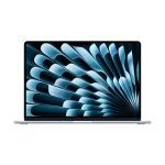 Apple Macbook Air 15-INCH M4 10 Core Cpu+ 10 Core Gpu 24GB 512GB Sky Blue