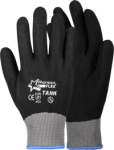 Pioneer Flex Tank Glove - Green black 11