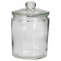 Deli Round Cookie Jar XL 24CM H X 17CM W 6.3L