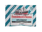 Fisherman's Friend Sugar-free - Spearmint 24 X 25G