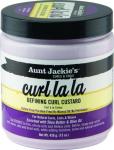 Curl La La Defining Custard 254ML