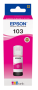 Original Epson T00S34A 103 Ecotank Magenta Original Ink