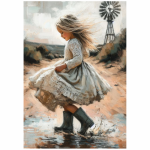 FSC1042 Kitchen Towel