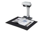 Ricoh Desktop Contactless Overhead Document Scanner PA03641-B301 SCANSNAPSV600