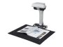Ricoh Desktop Contactless Overhead Document Scanner PA03641-B301 SCANSNAPSV600