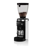 E65S Gbw Grind By Weight Espresso Grinder - White