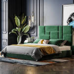 Harley Bed - King