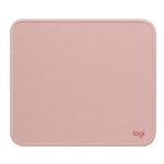 Logitech Mouse Pad Studio Series – Darker Rose