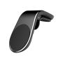 JG-101 Ac Vent Car Magnetic Holder Clip For Gps / Smartphone Etc